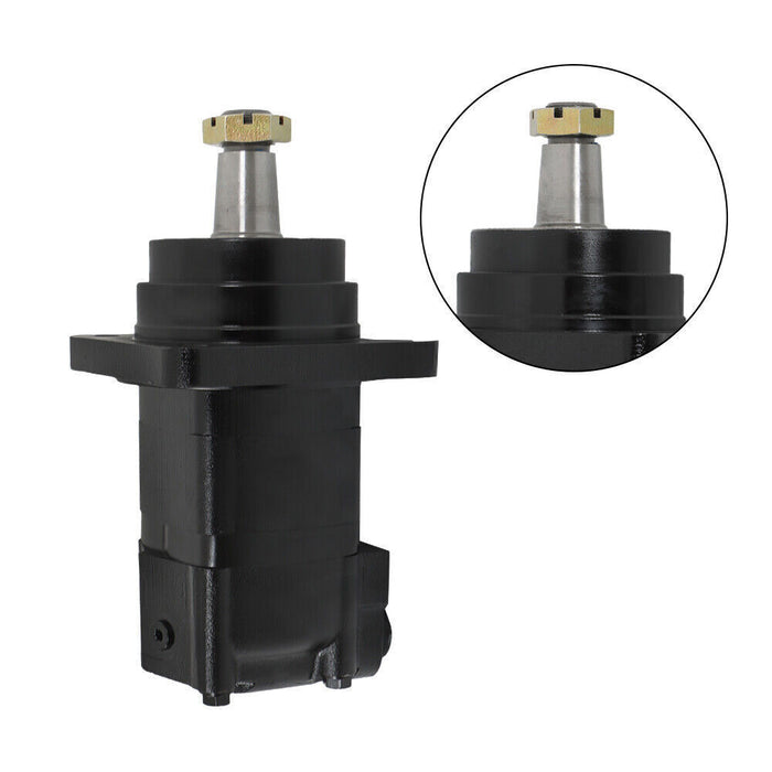 DURAFORCE 105-1006-006 1051006006 105-1006 Hydraulic Motor For Eaton Char-Lynn 2000 Series