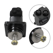 DURAFORCE 105-1006-006 1051006006 105-1006 Hydraulic Motor For Eaton Char-Lynn 2000 Series