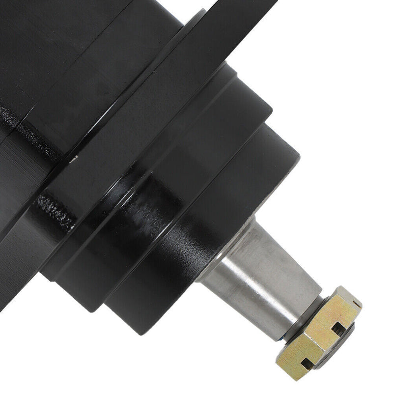 DURAFORCE 105-1006-006 1051006006 105-1006 Hydraulic Motor For Eaton Char-Lynn 2000 Series
