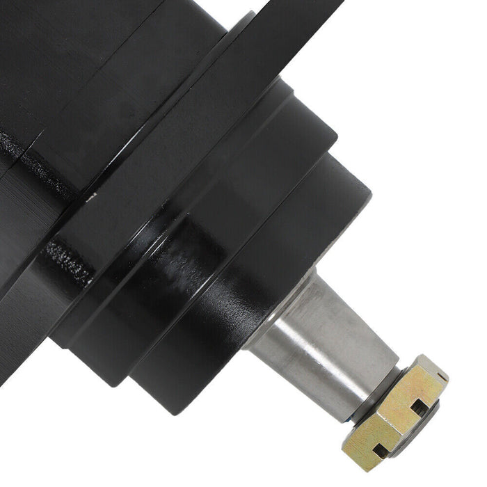 DURAFORCE 105-1006-006 1051006006 105-1006 Hydraulic Motor For Eaton Char-Lynn 2000 Series