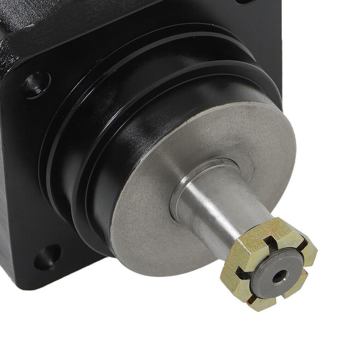 DURAFORCE 105-1006-006 1051006006 105-1006 Hydraulic Motor For Eaton Char-Lynn 2000 Series