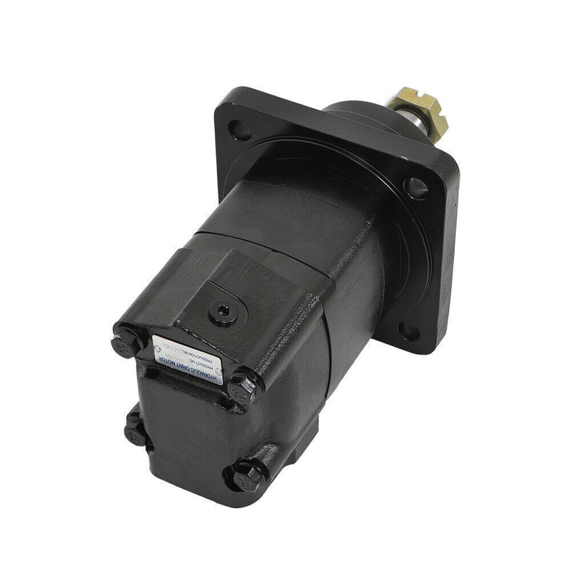 DURAFORCE 105-1006-006 1051006006 105-1006 Hydraulic Motor For Eaton Char-Lynn 2000 Series