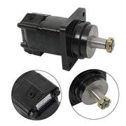 DURAFORCE 105-1006-006 1051006006 105-1006 Hydraulic Motor For Eaton Char-Lynn 2000 Series