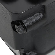 DURAFORCE 105-1006-006 1051006006 105-1006 Hydraulic Motor For Eaton Char-Lynn 2000 Series