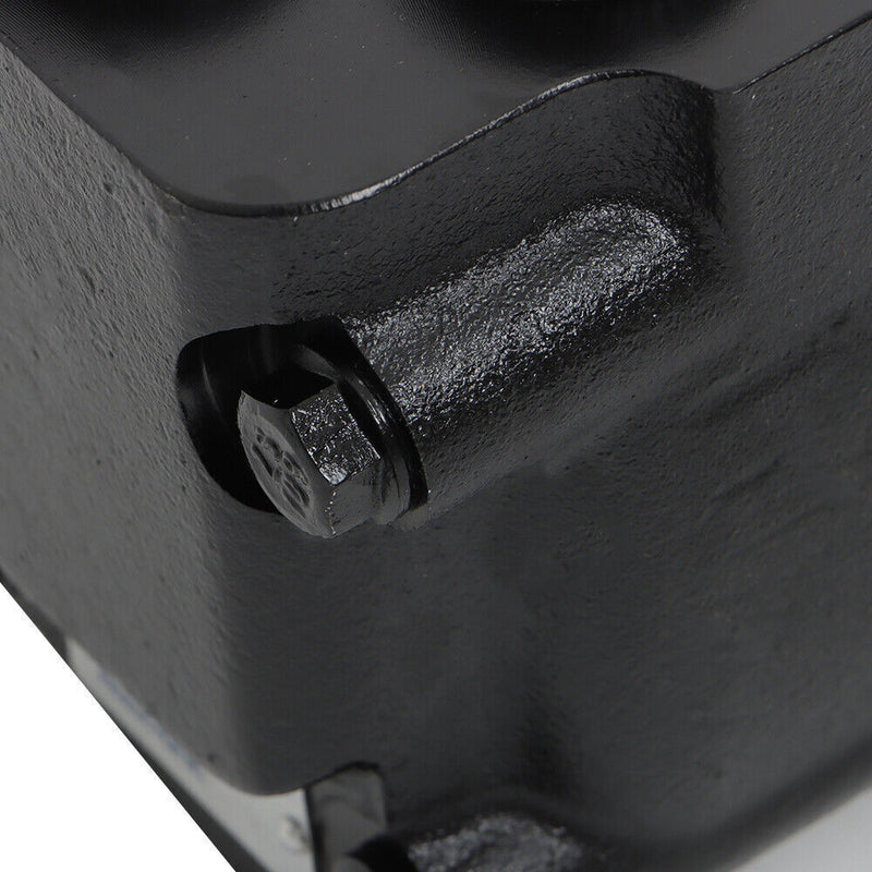 DURAFORCE 105-1006-006 1051006006 105-1006 Hydraulic Motor For Eaton Char-Lynn 2000 Series
