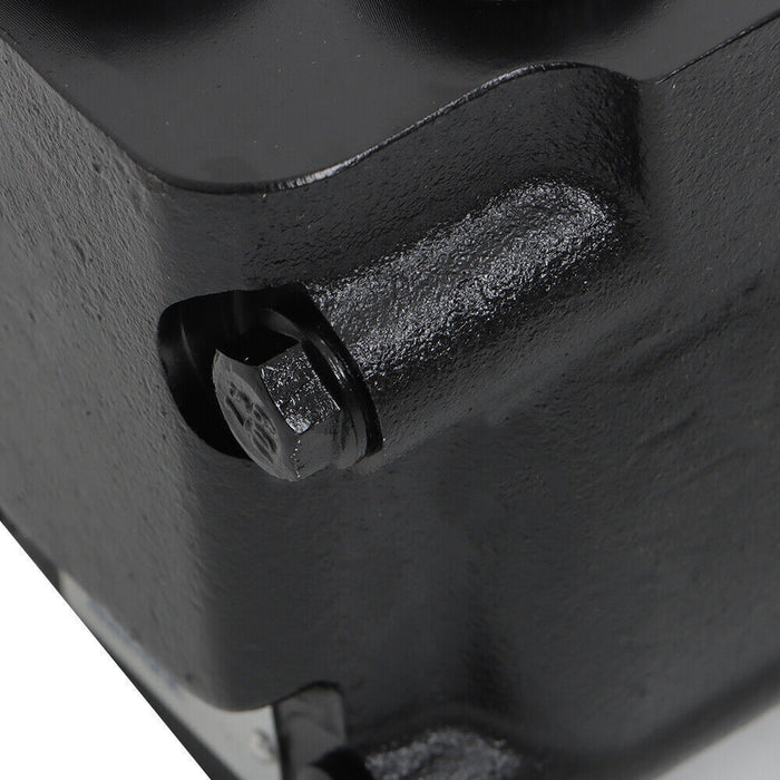 DURAFORCE 105-1006-006 1051006006 105-1006 Hydraulic Motor For Eaton Char-Lynn 2000 Series