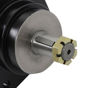 DURAFORCE 105-1006-006 1051006006 105-1006 Hydraulic Motor For Eaton Char-Lynn 2000 Series