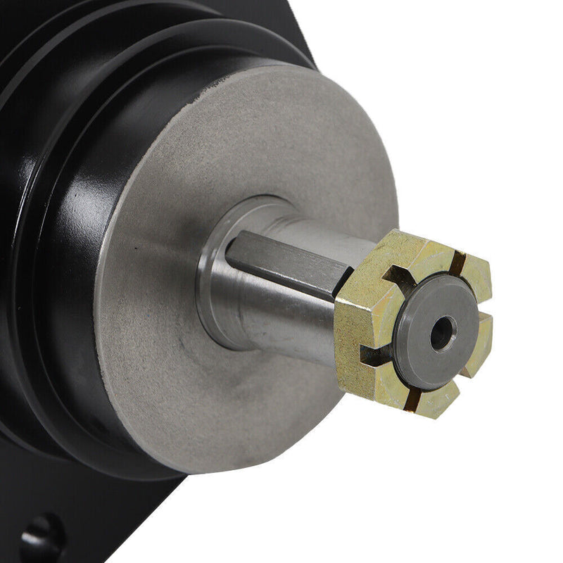 DURAFORCE 105-1006-006 1051006006 105-1006 Hydraulic Motor For Eaton Char-Lynn 2000 Series