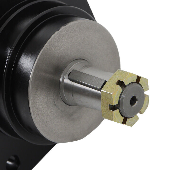 DURAFORCE 105-1006-006 1051006006 105-1006 Hydraulic Motor For Eaton Char-Lynn 2000 Series