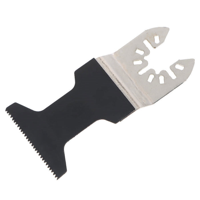 DURAFORCE 48 Pack Bi-metal Oscillating Multi Tool Saw Blade Suitable For Dremel Makita