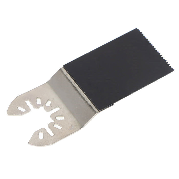 DURAFORCE 48 Pack Bi-metal Oscillating Multi Tool Saw Blade Suitable For Dremel Makita