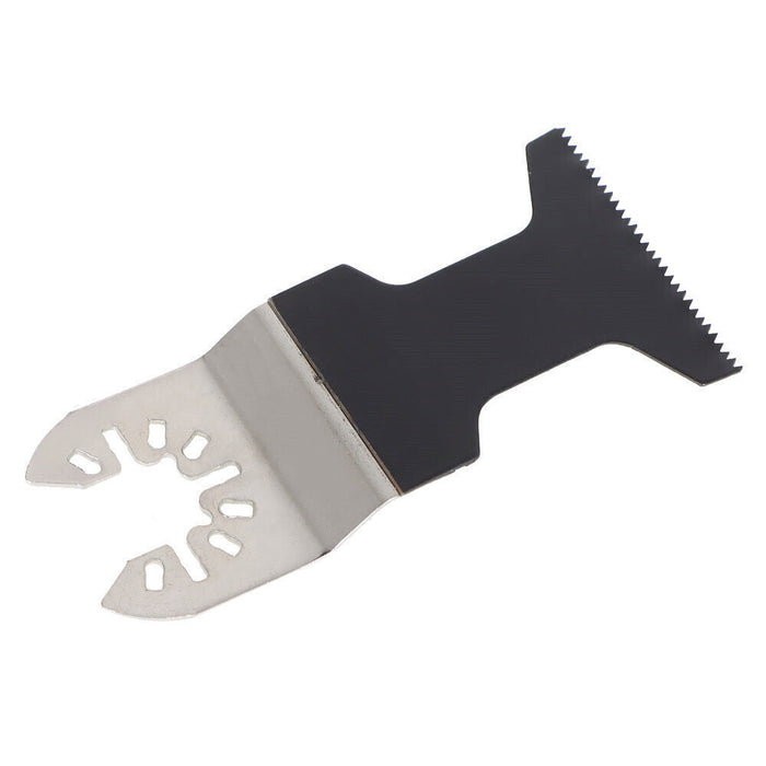 DURAFORCE 48 Pack Bi-metal Oscillating Multi Tool Saw Blade Suitable For Dremel Makita