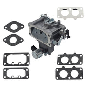 DURAFORCE Carburetor Fits For Kawasaki FX730V 15004-1011 15004-0930 15004-7082 15004-7051