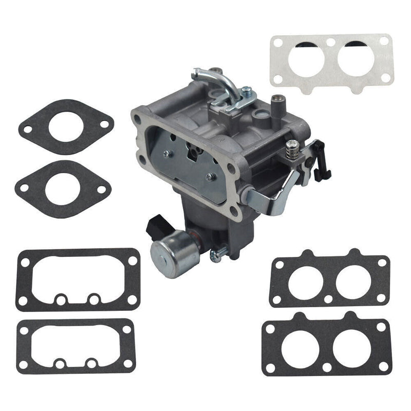 DURAFORCE Carburetor Fits For Kawasaki FX730V 15004-1011 15004-0930 15004-7082 15004-7051