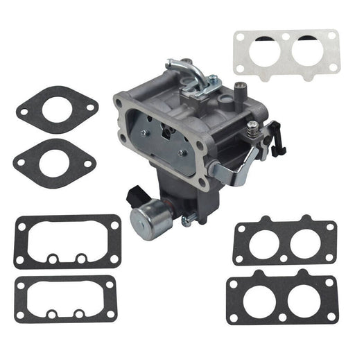 DURAFORCE Carburetor Fits For Kawasaki FX730V 15004-1011 15004-0930 15004-7082 15004-7051