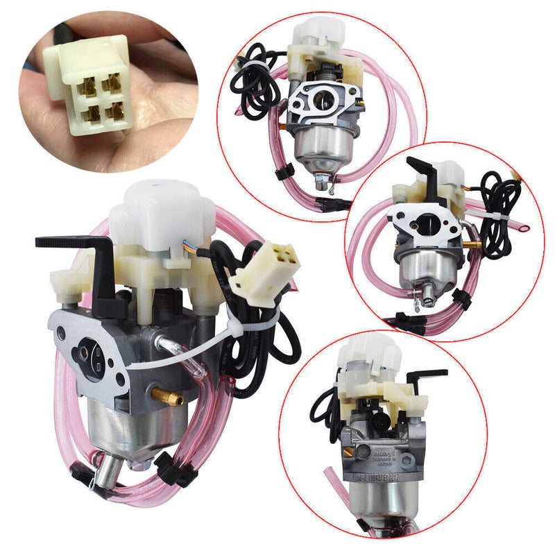 DURAFORCE FOR HONDA EU2000 EU2000I CARBURETOR CARB HOME POWER GENERATOR 16100Z0DD03