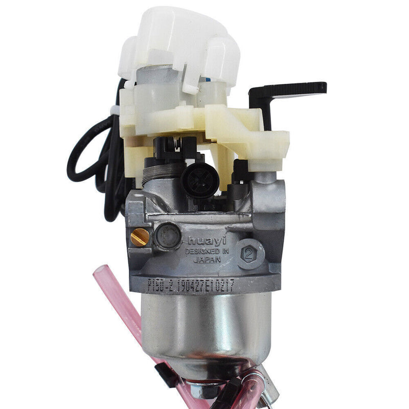 DURAFORCE FOR HONDA EU2000 EU2000I CARBURETOR CARB HOME POWER GENERATOR 16100Z0DD03