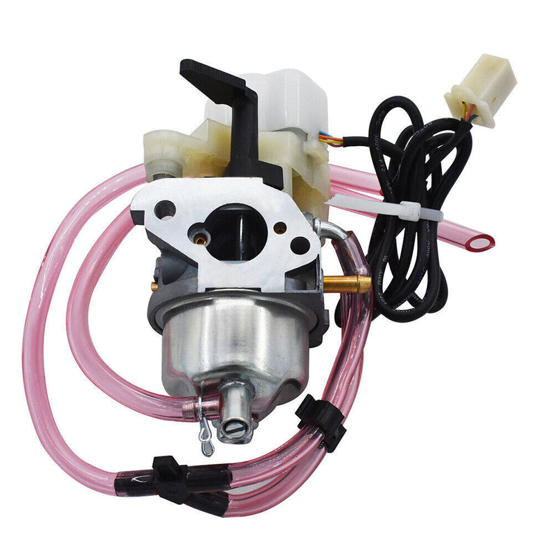 DURAFORCE FOR HONDA EU2000 EU2000I CARBURETOR CARB HOME POWER GENERATOR 16100Z0DD03