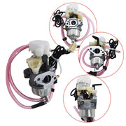 DURAFORCE FOR HONDA EU2000 EU2000I CARBURETOR CARB HOME POWER GENERATOR 16100Z0DD03