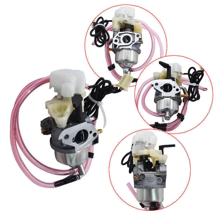 DURAFORCE FOR HONDA EU2000 EU2000I CARBURETOR CARB HOME POWER GENERATOR 16100Z0DD03