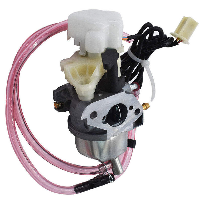DURAFORCE FOR HONDA EU2000 EU2000I CARBURETOR CARB HOME POWER GENERATOR 16100Z0DD03