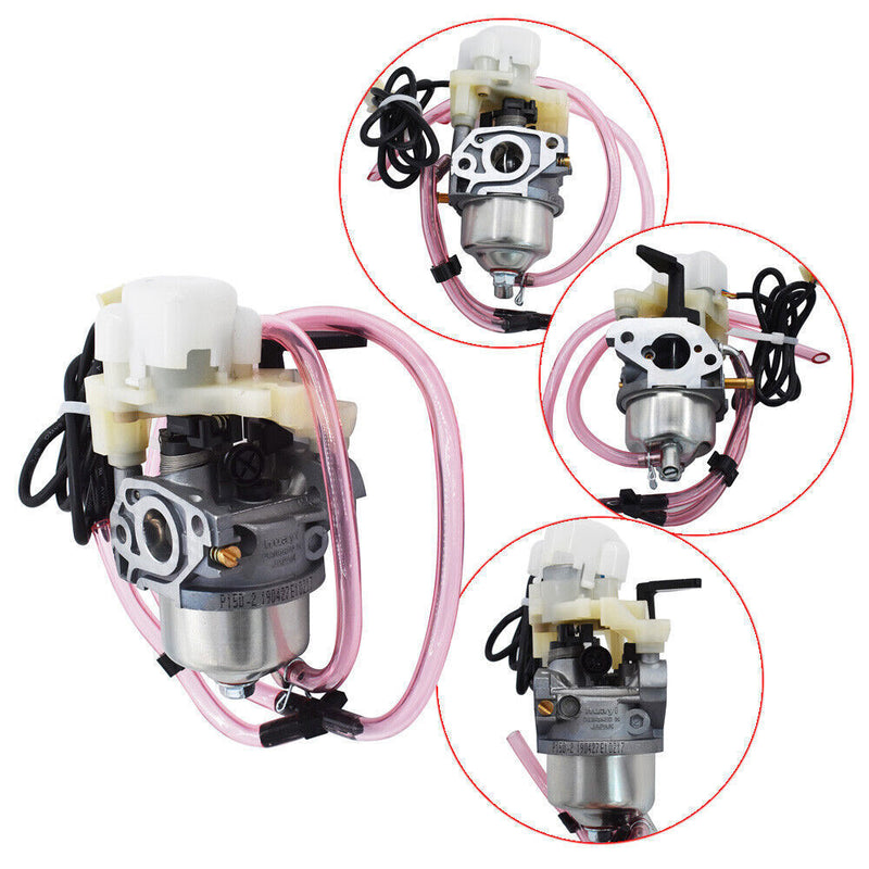 DURAFORCE FOR HONDA EU2000 EU2000I CARBURETOR CARB HOME POWER GENERATOR 16100Z0DD03