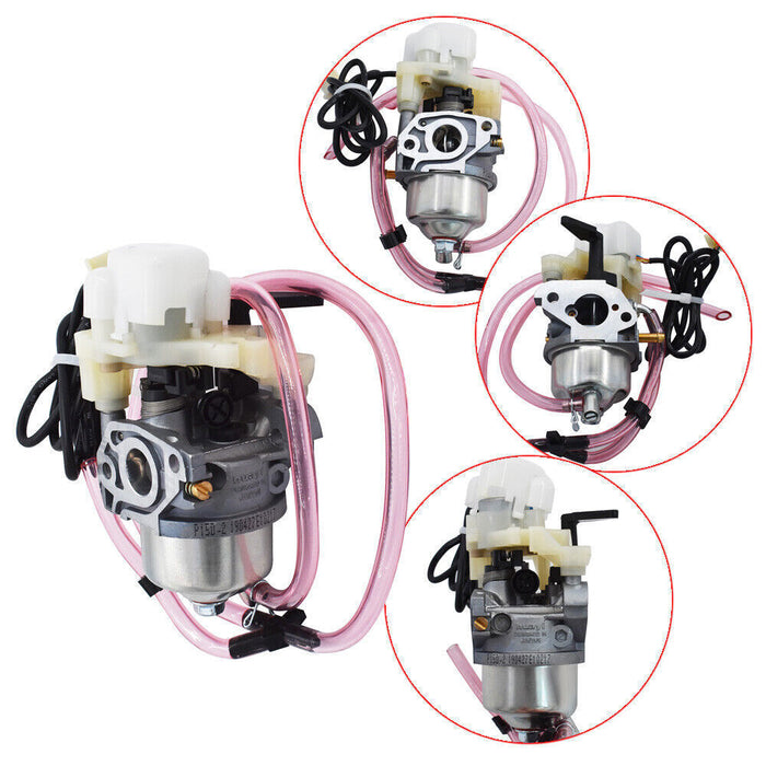 DURAFORCE FOR HONDA EU2000 EU2000I CARBURETOR CARB HOME POWER GENERATOR 16100Z0DD03