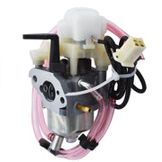 DURAFORCE FOR HONDA EU2000 EU2000I CARBURETOR CARB HOME POWER GENERATOR 16100Z0DD03
