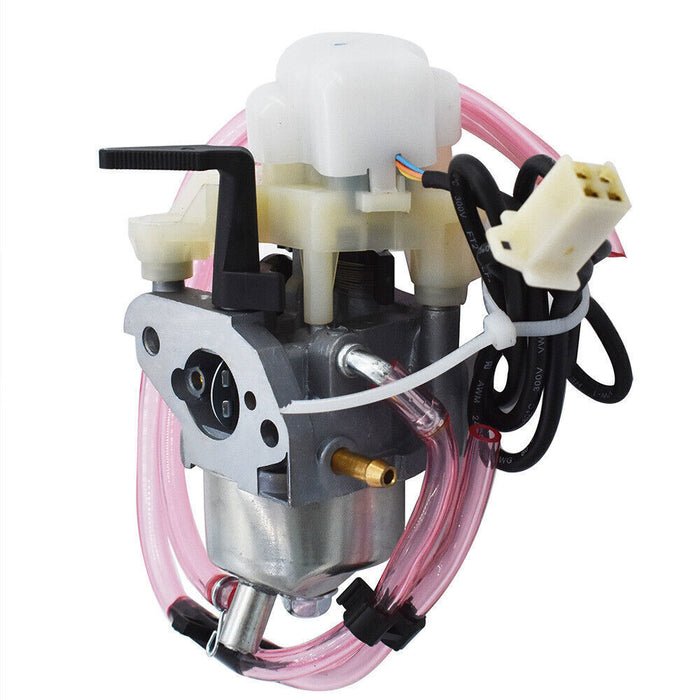DURAFORCE FOR HONDA EU2000 EU2000I CARBURETOR CARB HOME POWER GENERATOR 16100Z0DD03