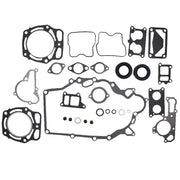 DURAFORCE FD590 FD590V KAF620 Fits For John Deere / Kawasaki Rebuild Gasket Set Engine