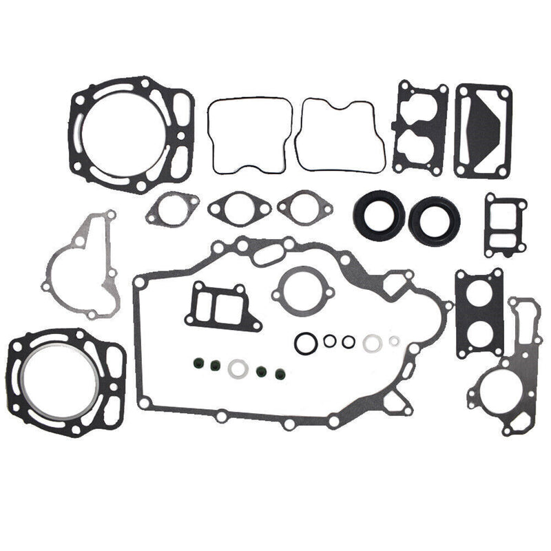 DURAFORCE FD590 FD590V KAF620 Fits For John Deere / Kawasaki Rebuild Gasket Set Engine