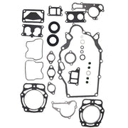 DURAFORCE FD590 FD590V KAF620 Fits For John Deere / Kawasaki Rebuild Gasket Set Engine
