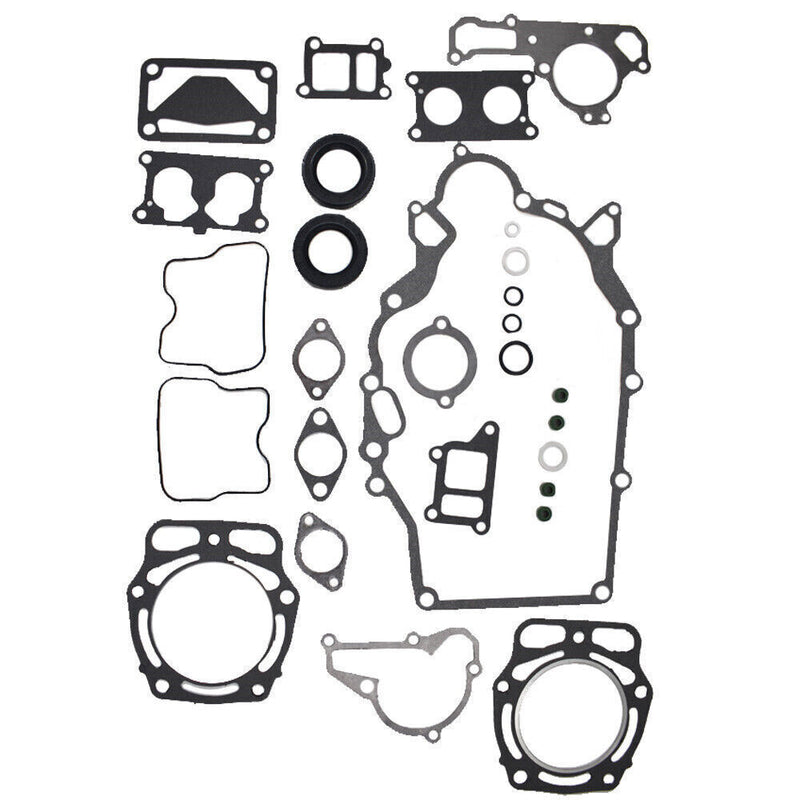 DURAFORCE FD590 FD590V KAF620 Fits For John Deere / Kawasaki Rebuild Gasket Set Engine