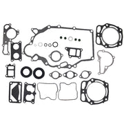DURAFORCE FD590 FD590V KAF620 Fits For John Deere / Kawasaki Rebuild Gasket Set Engine