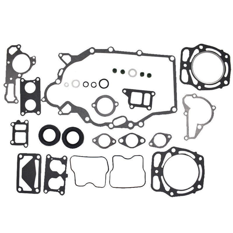 DURAFORCE FD590 FD590V KAF620 Fits For John Deere / Kawasaki Rebuild Gasket Set Engine