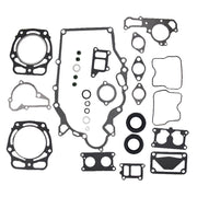 DURAFORCE FD590 FD590V KAF620 Fits For John Deere / Kawasaki Rebuild Gasket Set Engine