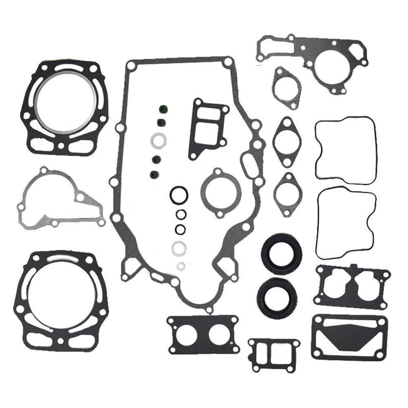 DURAFORCE FD590 FD590V KAF620 Fits For John Deere / Kawasaki Rebuild Gasket Set Engine