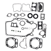 DURAFORCE FD590 FD590V KAF620 Fits For John Deere / Kawasaki Rebuild Gasket Set Engine