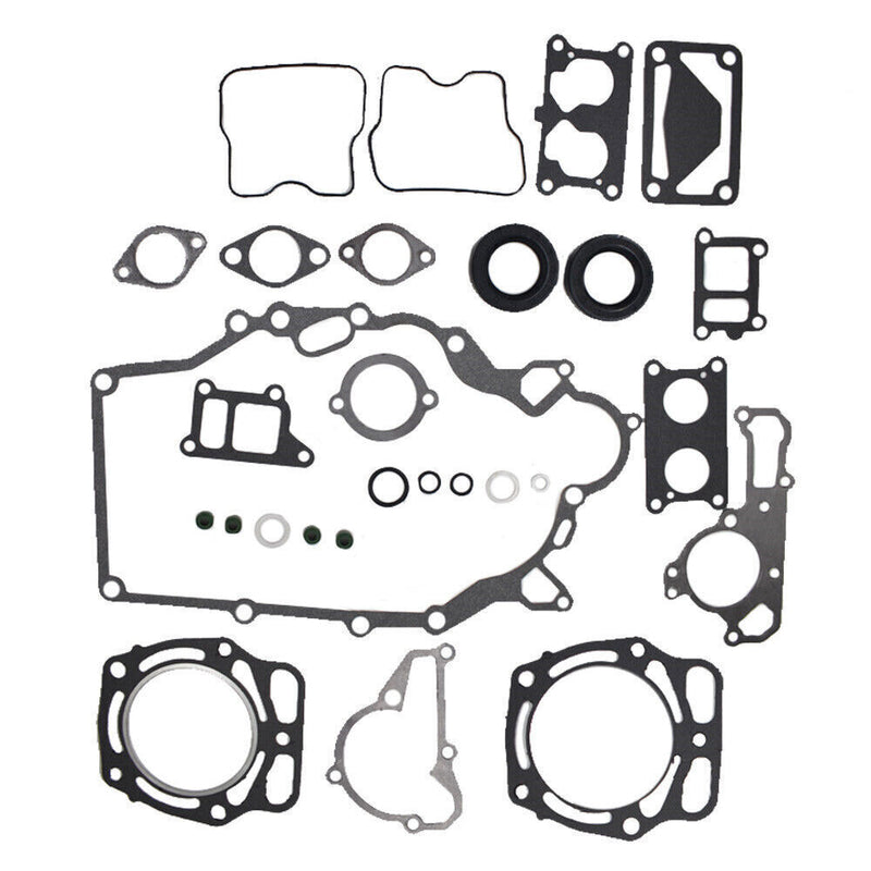 DURAFORCE FD590 FD590V KAF620 Fits For John Deere / Kawasaki Rebuild Gasket Set Engine