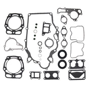 DURAFORCE FD590 FD590V KAF620 Fits For John Deere / Kawasaki Rebuild Gasket Set Engine