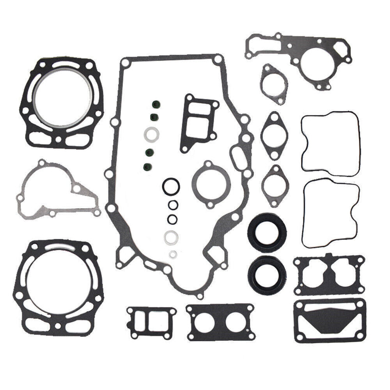 DURAFORCE FD590 FD590V KAF620 Fits For John Deere / Kawasaki Rebuild Gasket Set Engine