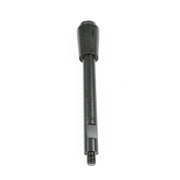 DURAFORCE AXA 250-100 Set Piston Type Quick Change Tool Post Holder For Lathe 6- 12"
