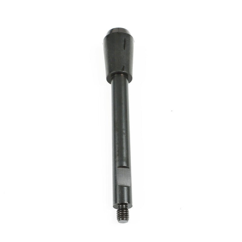 DURAFORCE AXA 250-100 Set Piston Type Quick Change Tool Post Holder For Lathe 6- 12"