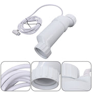 DURAFORCE Replacement For Hayward W3T-Cell-15 Salt Cell In The Swim Salt Cell 40000 Gallon