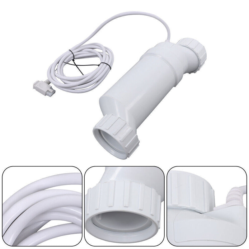 DURAFORCE Replacement For Hayward W3T-Cell-15 Salt Cell In The Swim Salt Cell 40000 Gallon