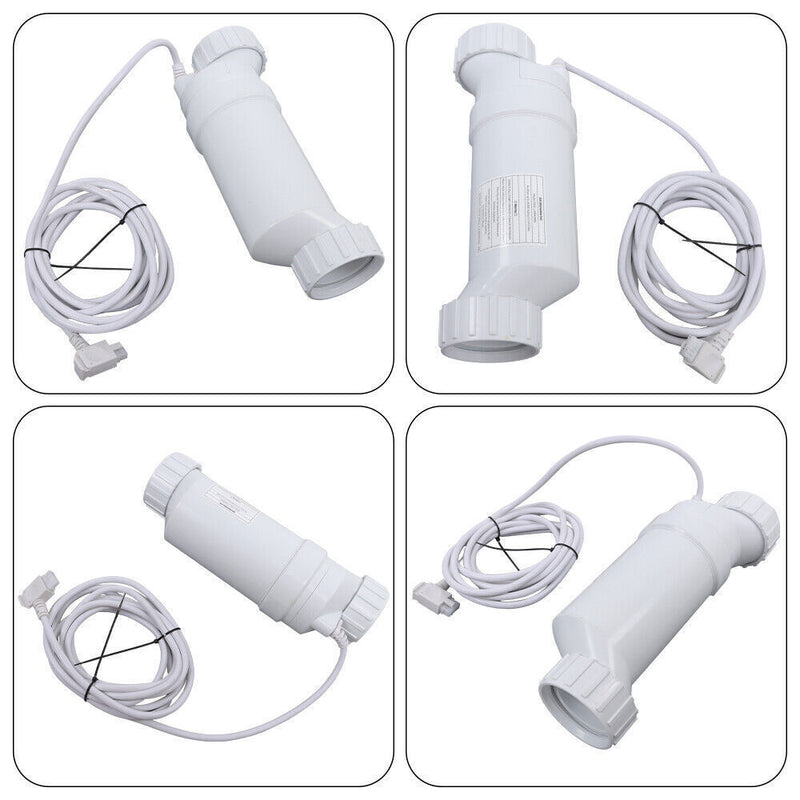 DURAFORCE Replacement For Hayward W3T-Cell-15 Salt Cell In The Swim Salt Cell 40000 Gallon