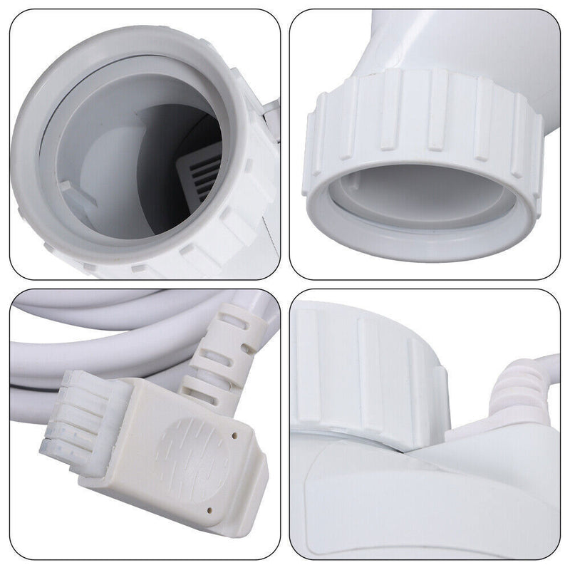 DURAFORCE Replacement For Hayward W3T-Cell-15 Salt Cell In The Swim Salt Cell 40000 Gallon