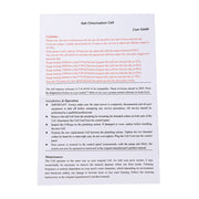 DURAFORCE Replacement For Hayward W3T-Cell-15 Salt Cell In The Swim Salt Cell 40000 Gallon