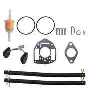 DURAFORCE Carburetor Repair Rebuild Kit P218G P220G For Onan 146-0657 146-6100 146-0479