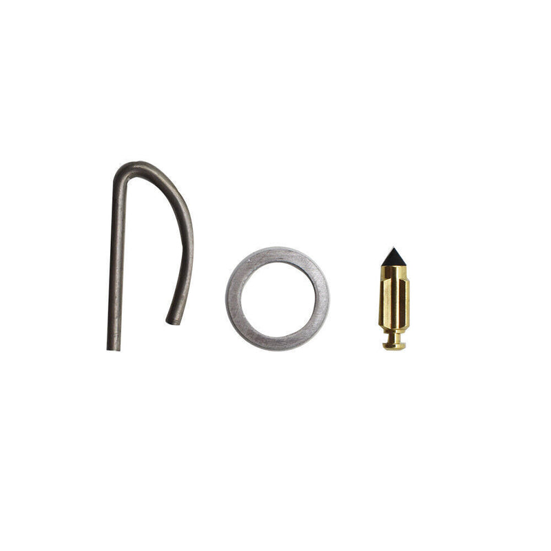 DURAFORCE Carburetor Repair Rebuild Kit P218G P220G For Onan 146-0657 146-6100 146-0479